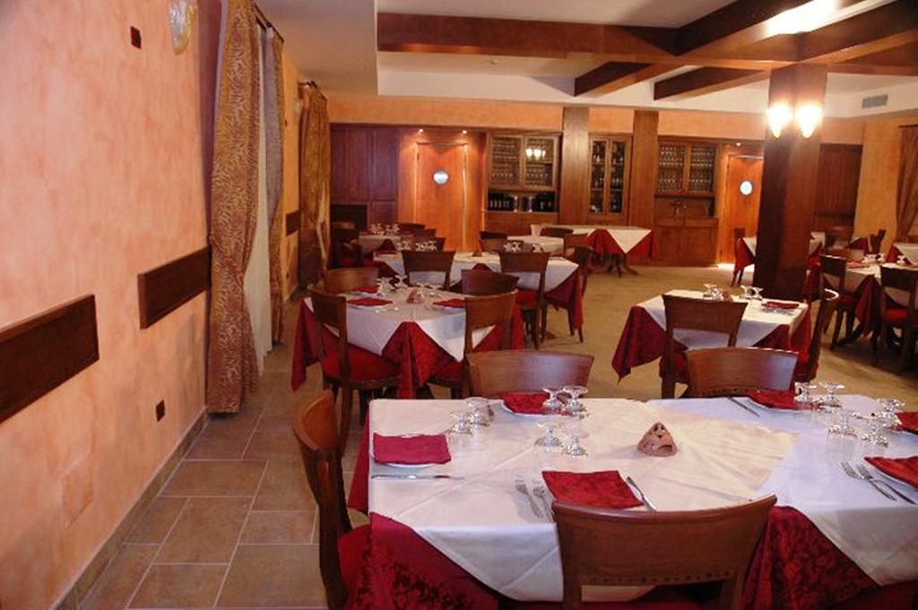 Agriturismo L'Arca Di Anna Brambilla Бельведере-Мариттимо Экстерьер фото